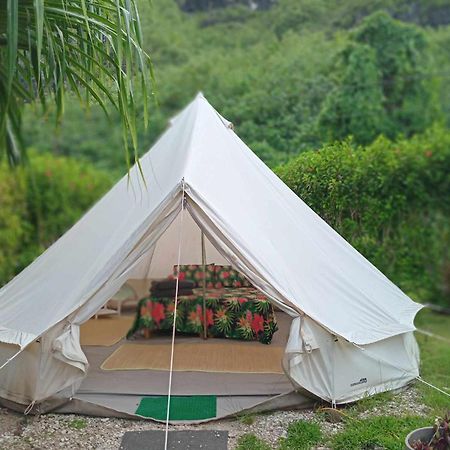 Te Fitii Garden & Beach Фаре Екстер'єр фото